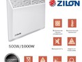 Конвектор Zilon  ZHC1000SR2.0