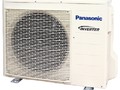 Panasonic CS-E9RKDW/CU-E9RKD