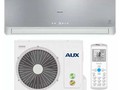 AUX ASW-H09B4/FJ-SR1\AS-H09B4/FJ-R1 сплит система цвет серебро