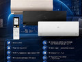 Haier AS25S2SF3FA-B\1U25S2SM4FA