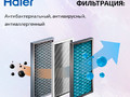 Haier 2U40S2SM1FA+AS20SS1HRA-M+AS25SS1HRA-M купить мульти сплит систему (цена)